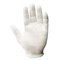 Magid Textile Gloves, White, , 12 PK 660H - alternate 3